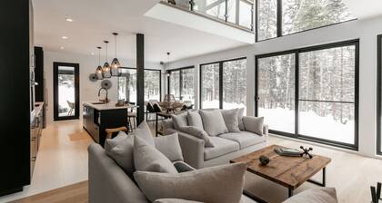 Au décor scandinave!