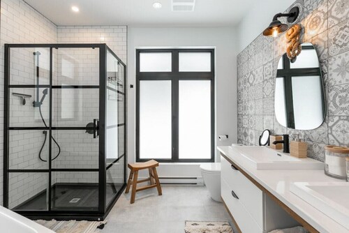 Au décor scandinave!