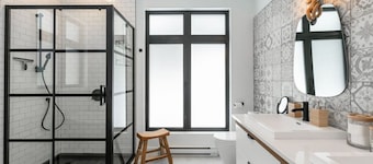 Au décor scandinave!
