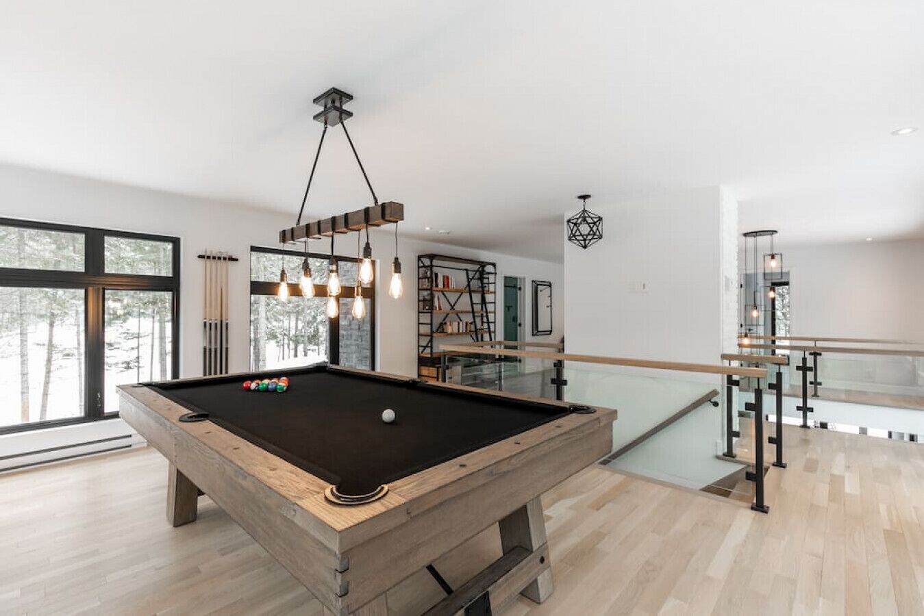 Sala de juegos