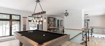Au décor scandinave!