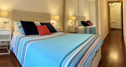 Apartamento Europa Prados - Atenea