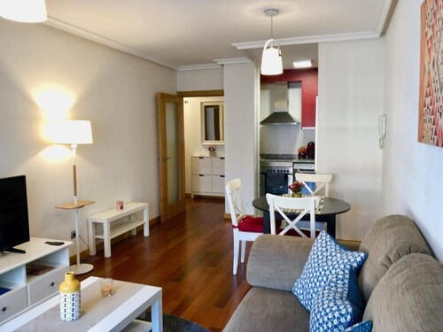 Apartamento Europa Prados - Atenea
