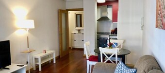 Apartamento Europa Prados - Atenea