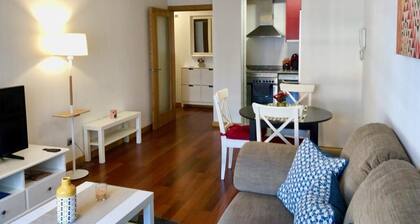 Apartamento Europa Prados - Atenea