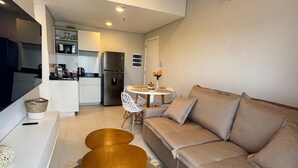 Unclassified image, 3 of 16, button - Alfina Inn, space created for your comfort, river view, privileged terrace. (Encarnación)