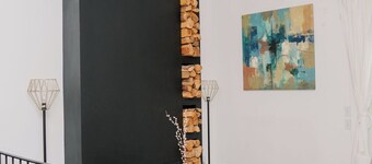 Cozy Escape|Modern|4BR|NearSLC