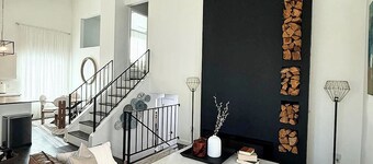 3 Bedroom Home in West Valley Ut-Modern Luxury Retreat | 12 Min to Downtown SLC