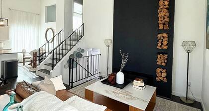 3 Bedroom Home in West Valley Ut-Modern Luxury Retreat | 12 Min to Downtown SLC