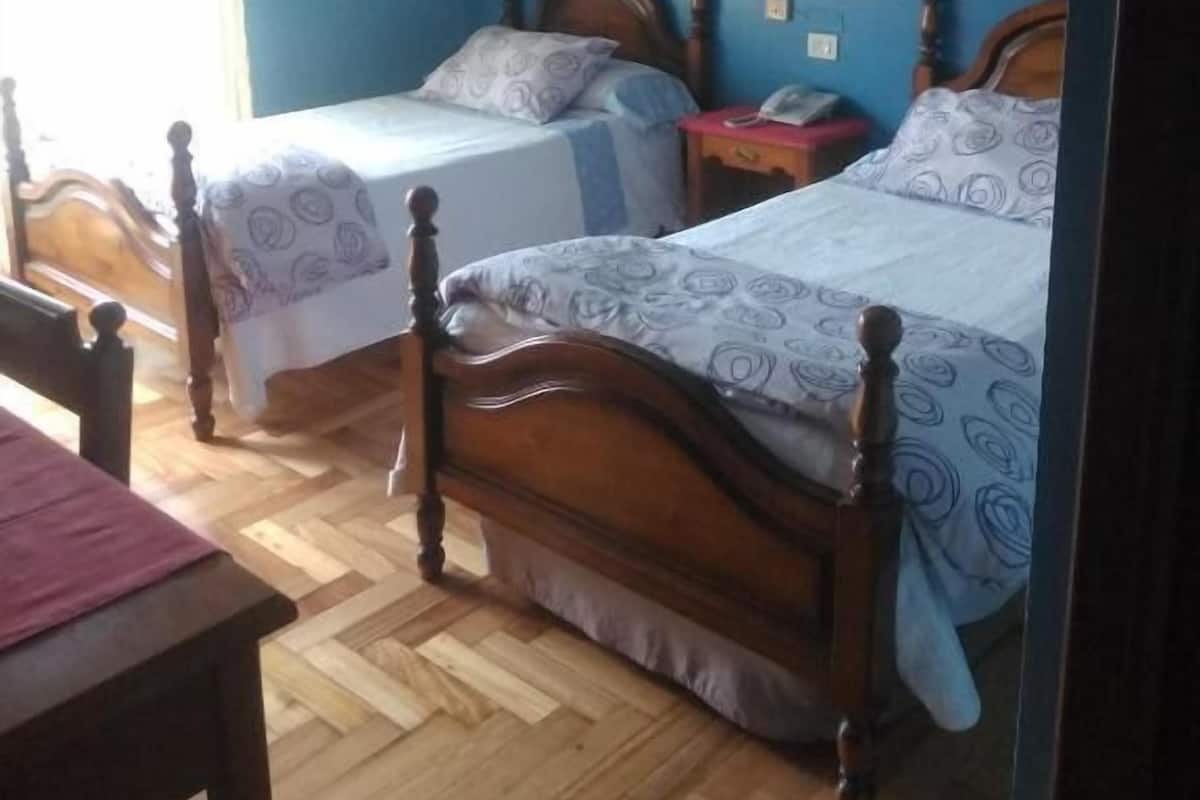 Double Room, Balcony, Partial Sea View | Free WiFi