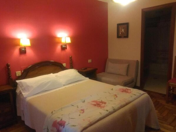 Free WiFi - Hotel Estacion Vigo Solpor (Vigo)