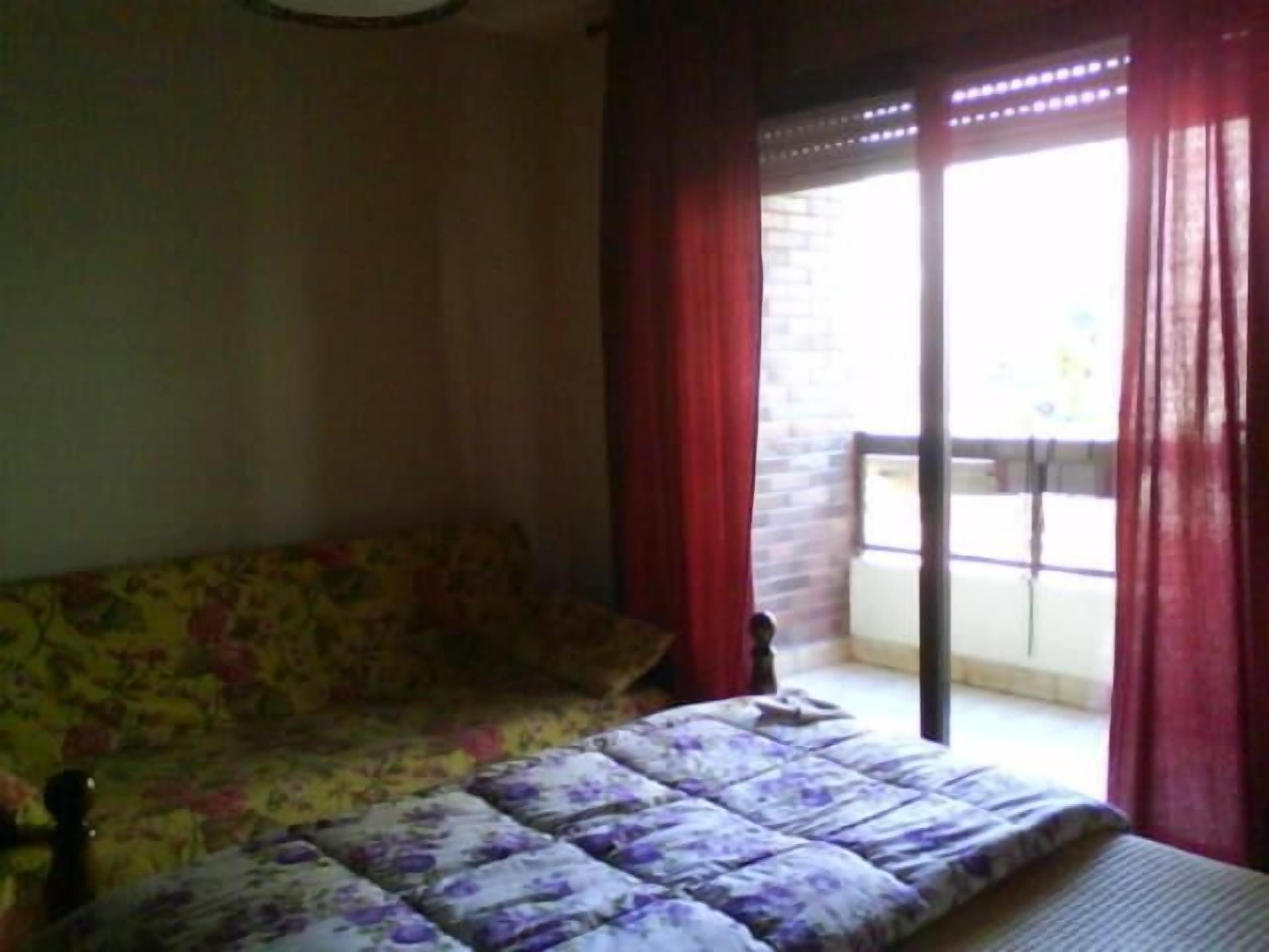 Double Room, Balcony, City View | Free WiFi