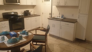 Privékeuken