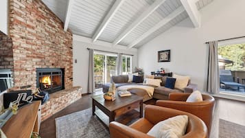 Apartment (3 Bedrooms) | Interior