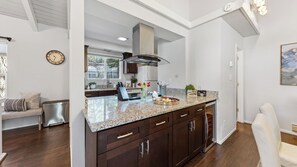 Lägenhet (3 Bedrooms) | Interiör