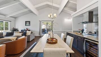 Apartment (3 Bedrooms) | Interior