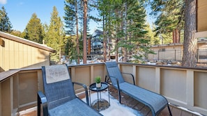 Apartment (3 Bedrooms) | Innenbereich