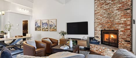 Departamento (3 Bedrooms) | Interior