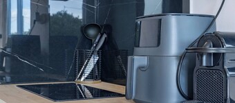 Tiny House Long-term & Remote Work Near Valencia