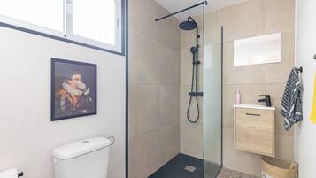Apartament, 1 dormitori, fumadors | Bany