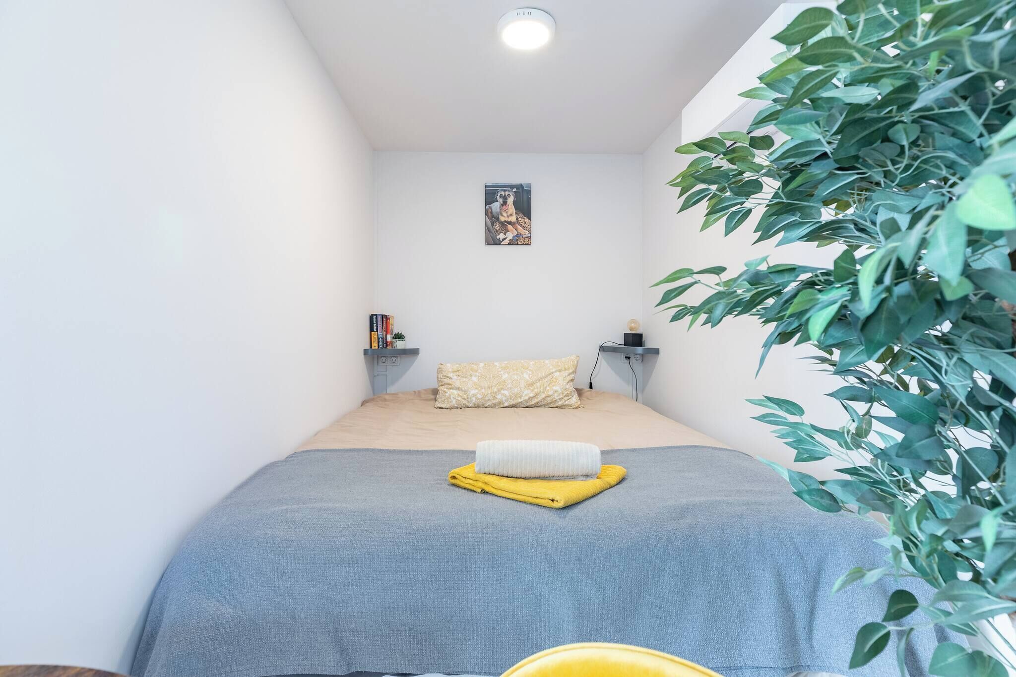 Apartment, 1 Bedroom, Smoking | 1 bedroom