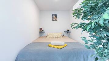 Apartment, 1 Bedroom, Smoking | 1 bedroom