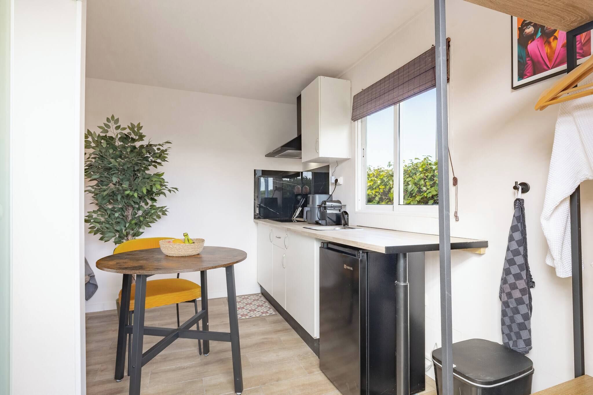 Apartment, 1 Bedroom, Smoking | Private kitchen