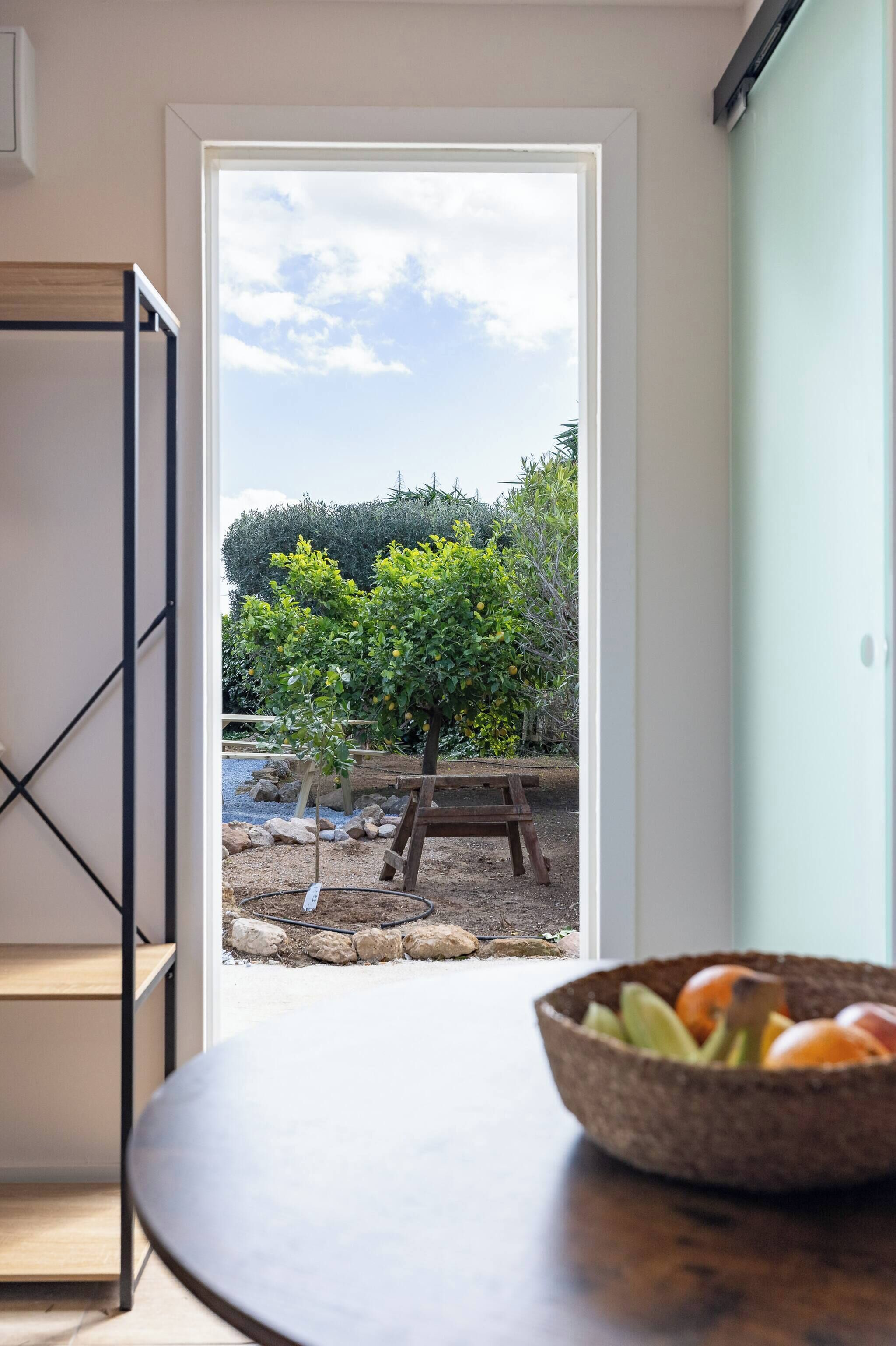 Apartment, 1 Bedroom, Smoking | Interior