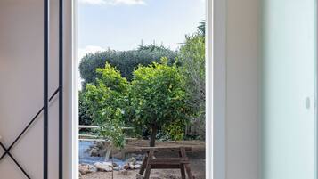 Apartment, 1 Bedroom, Smoking | Interior