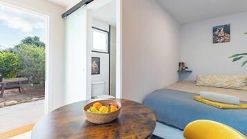 Apartamento, 1 habitación, fumadores | 1 dormitorio