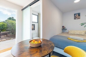 Apartment, 1 Bedroom, Smoking | 1 bedroom - Tiny House Long-term & Remote Work Near Valencia (Torrent)