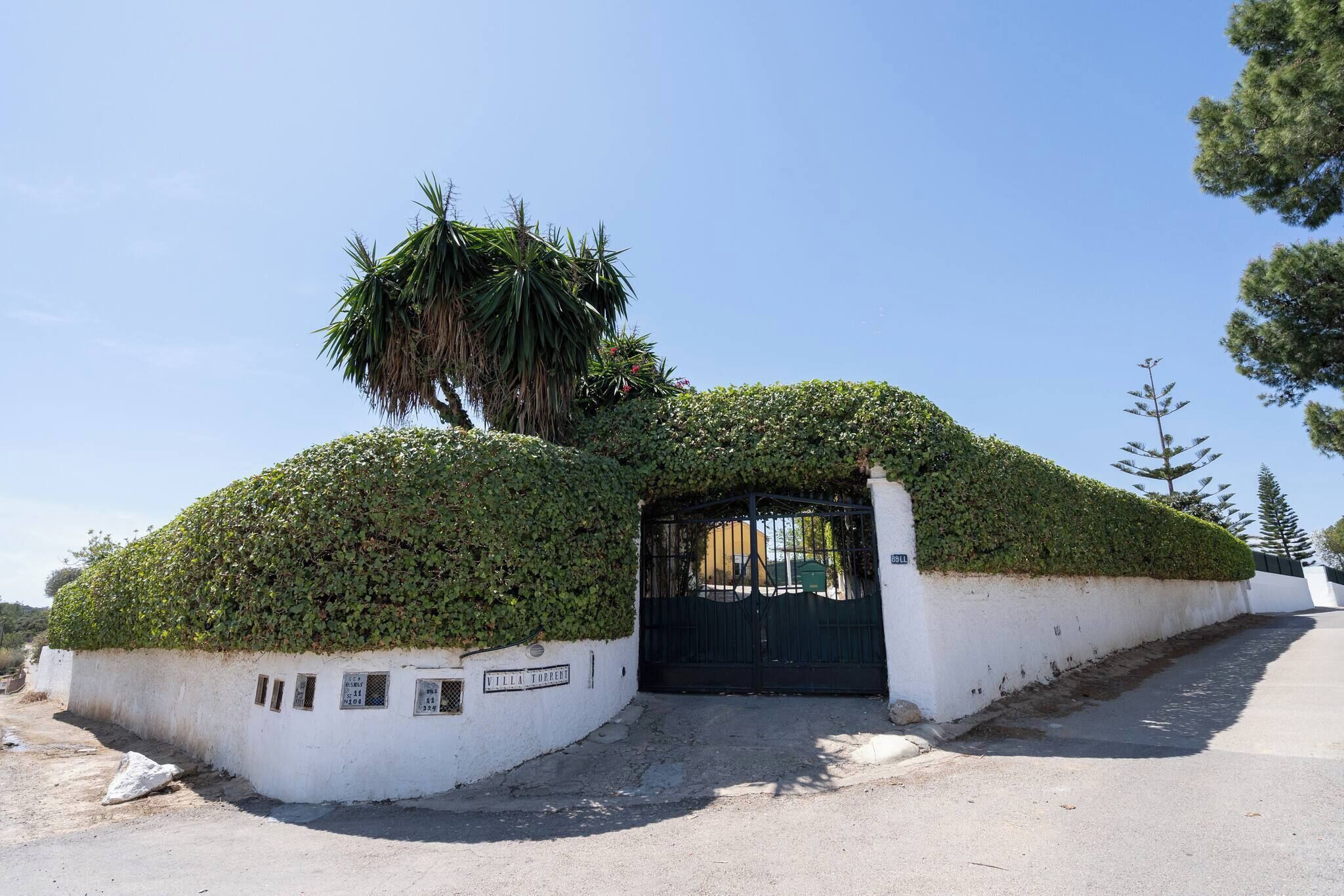 Apartment, 1 Bedroom, Smoking | Exterior