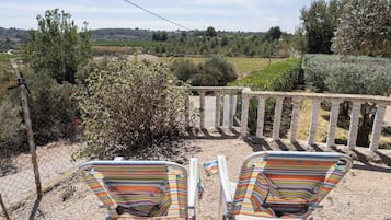 Apartemen, 1 kamar tidur, Boleh Merokok | Halaman properti