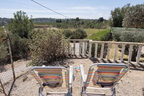 Apartment, 1 Bedroom, Smoking | Property grounds - Tiny House Long-term & Remote Work Near Valencia (Torrent)