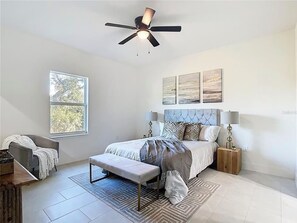 4 dormitoris, wifi i roba de llit 