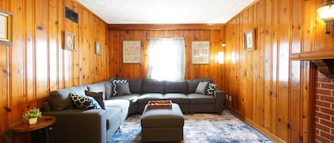 Smart TV, tavolo da calcetto