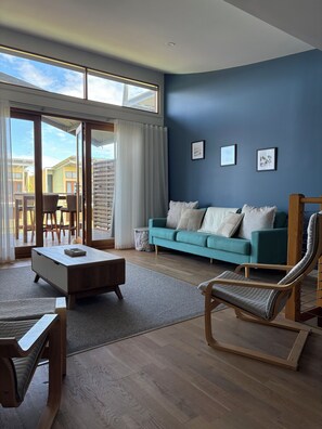 TV - Room for Everyone | Lagoon-Front, Pools & Beach Access (Normanville)
