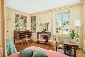 Ferro/asse da stiro, Wi-Fi, lenzuola