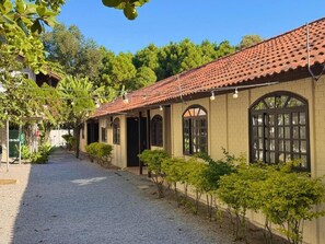 Exterior - Pousada Ilha do Sol (Florianópolis)