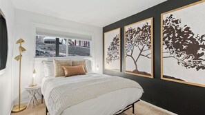 Lejlighed (3 Bedrooms) | Interiør