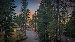 Lejlighed (3 Bedrooms) | Interiør