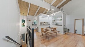 Căn hộ (3 Bedrooms) | Nội thất