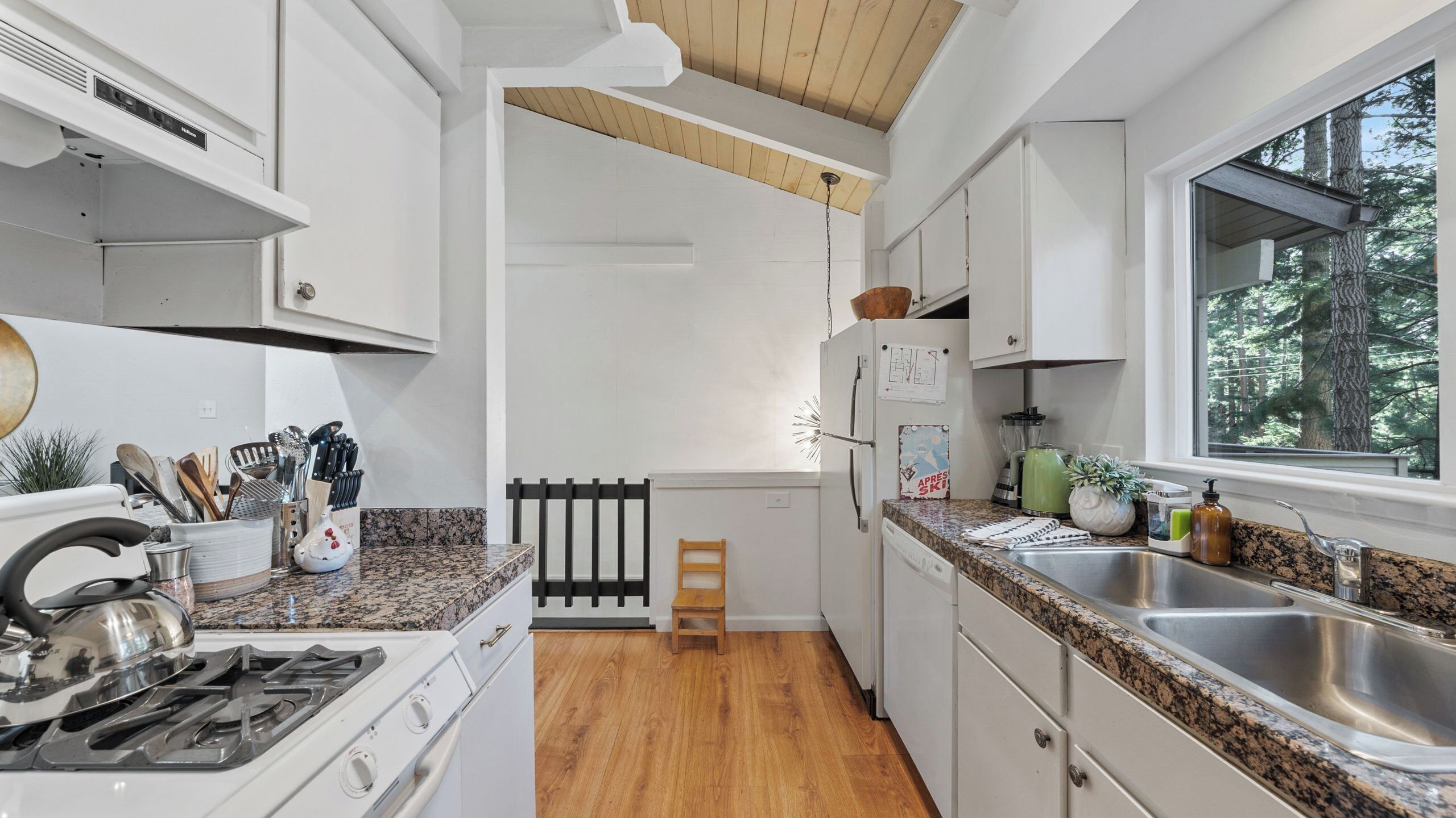 Appartement (3 Bedrooms) | Interieur