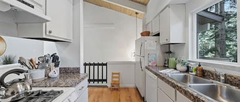 Apartment (3 Bedrooms) | Interior