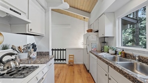 Departamento (3 Bedrooms) | Interior