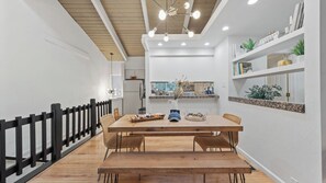 Departamento (3 Bedrooms) | Interior