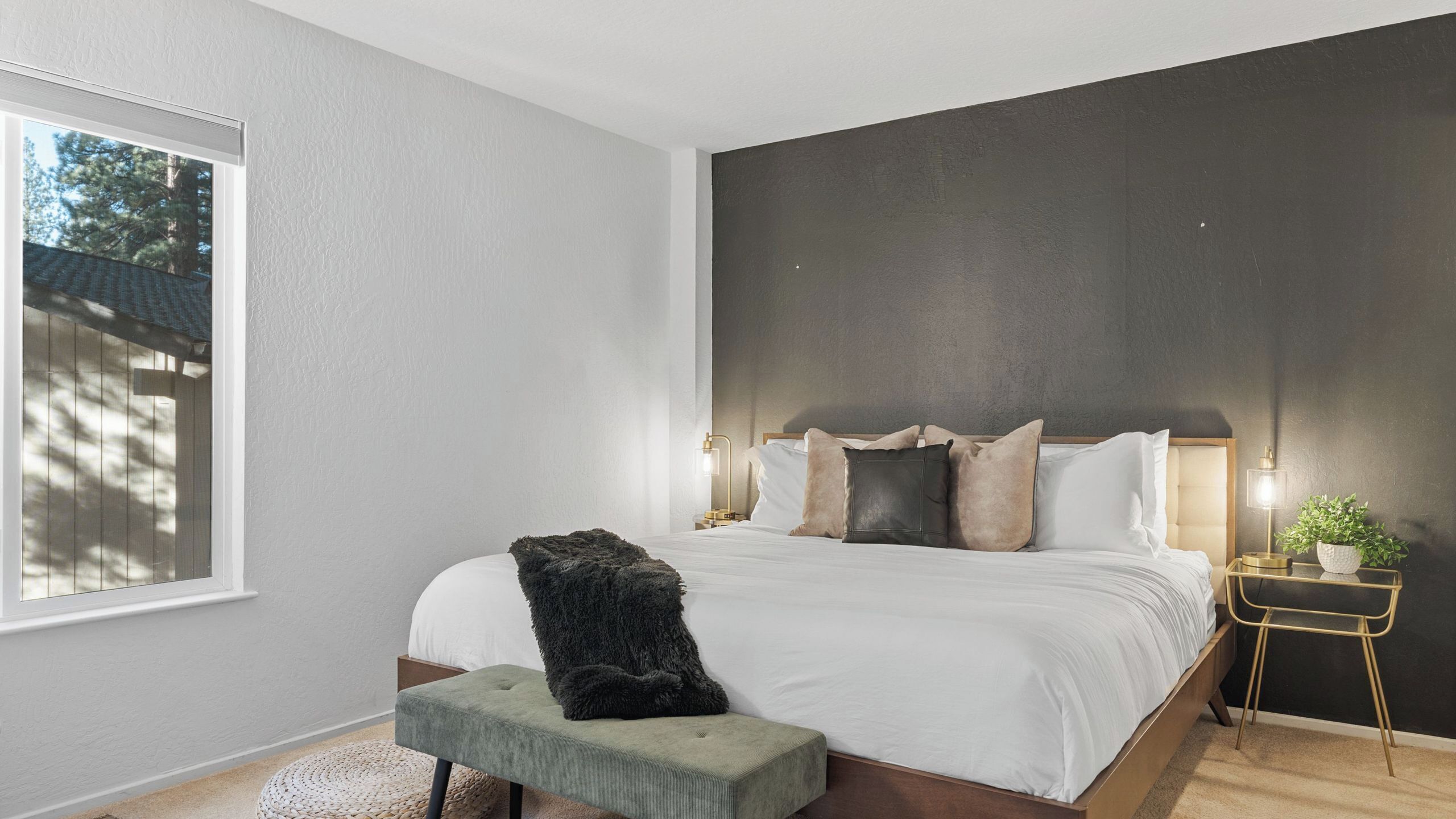 Apartament (3 Bedrooms) | Interior