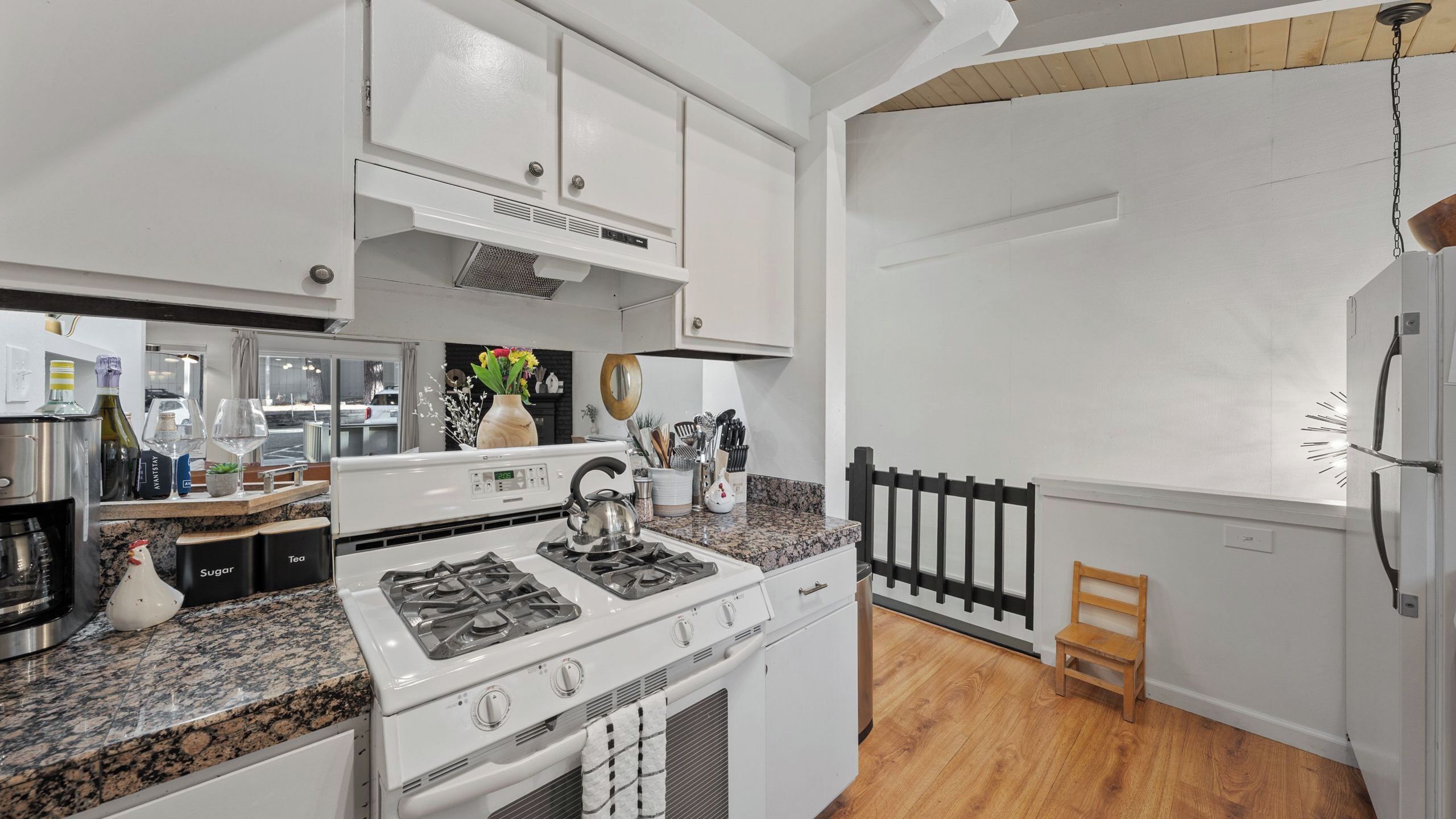 Apartament (3 Bedrooms) | Interior