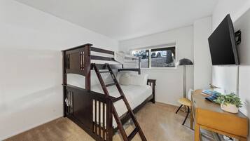 Apartment (3 Bedrooms) | Interior