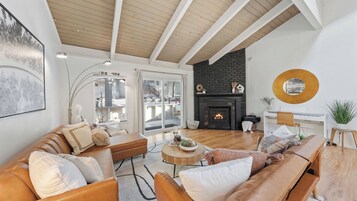 Appartement (3 Bedrooms) | Interieur